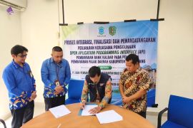 Bapenda perkuat digitalisasi-tata kelola pajak daerah optimalkan PAD