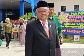 Mendikdasmen: Pemerintah buka penerimaan CPNS guru atasi kekurangan tenaga pengajar