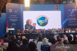 BRIN: Suksesnya penanaman padi pantai sebagai satu solusi ketahanan pangan Indonesia
