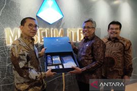 Menteri Kebudayaan: Museum ITB standar baru permuseuman nasional