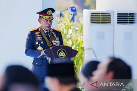 Kapolri: Direktorat PPA-PPO diperluas di 11 polda dan 22 polres