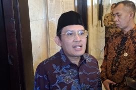 Kementerian ESDM targetkan RUEN rampung September 2026