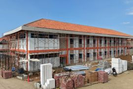 Semen Indonesia dukung pembangunan Sekolah Rakyat di empat provinsi