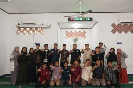 Sarasehan Kader IMM Pondok Shabran: tekankan pentingnya perkaderan sebagai modal hadapi problematika masyarakat