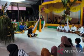 Dispar Kutim dongkrak kunjungan wisatawan melalui Festival Sekerat Nusantara