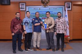 PGN-Ditjen Migas bersinergi perkuat implementasi keselamatan migas
