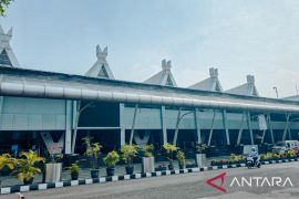 InJourney optimalkan kelayakan keamanan Bandara Husein Sastranegara