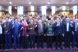 Wamenko Otto: KUHP-KUHAP baru transformasi mendasar maknai keadilan