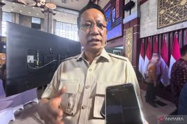 Menkum: Tidak masalah hakim tak tanya tanggapan Nadiem atas vonis