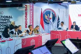 Delapan aturan baru untuk jawab tantangan basket terkini