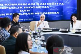 PP Tunas berjalan seiring dengan upaya menumbuhkan budaya Indonesia
