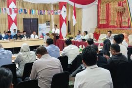Padang Pariaman luncurkan 19 inovasi layanan publik dan pajak
