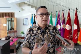 BNN tes urine di Universitas Fort De Kock, oknum pegawai terlibat narkoba dikeluarkan