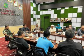 PLN prioritaskan pasokan listrik bagi rumah sakit dan layanan publik di Singkawang
