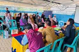 Mikom UNIB perkuat hilirisasi UMKM dan pengelolaan keuangan keluarga