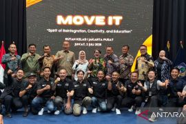 Kemenimipas nilai film Sintas mengedukasi publik tentang pembinaan lapas