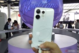 Oppo Reno16 Pro, Reno16, dan Reno16 F diluncurkan di Indonesia