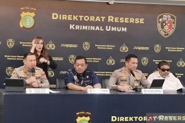Polisi periksa 17 saksi terkait kasus penyekapan