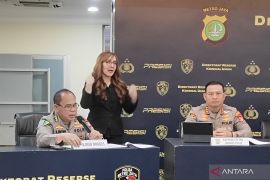 Polda Metro sebut kondisi fisik dan mental korban penyekapan membaik