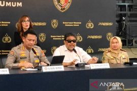 Disnakertransgi DKI diminta tindak tegas perbudakan di "Mau Print"