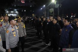 Polda Metro Jaya gelar Operasi Berantas Jaya targetkan kasus curanmor