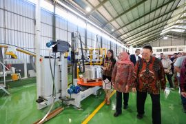 Khofifah: Investasi perkuat industri substitusi impor