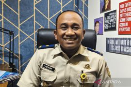 BPN Blora menyalurkan ganti rugi Bendungan Cabean Rp173,8 miliar