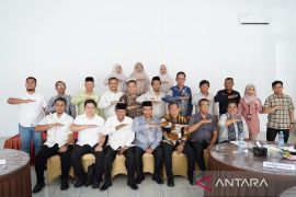 Kemenag Sumut: perkuat sinergi cegah konflik sosial dimensi keagamaan