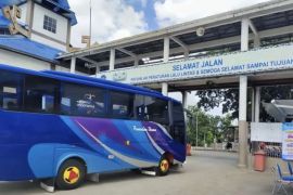 Pemkot Bandarlampung targetkan status 11 aset rampung akhir 2026