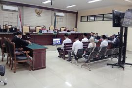Kasus korupsi, Jaksa tuntut mantan Wakil Ketua DPRD Jember 6,5 tahun penjara