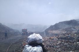 DLH targetkan mengurangi lebih 50 persen volume sampah ke TPA Tamangapa Makassar