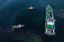 Pelayanan Pelindo Jasa Maritim Wilayah 3 melampaui target