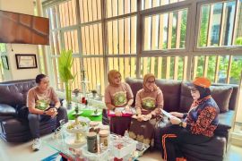 Dispaspora Bulukumba gandeng tim riset kembangkan pariwisata berkelanjutan