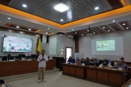BBPOM Makassar dan Pemkab Selayar bersinergi cegah resistensi antibiotik