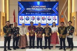 Aksi Perubahan Siap Digital siap pacu PAD Lamandau