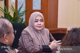Wagub NTB menekankan data penerima 10 ribu program BSPS valid