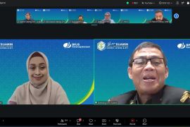 BPJS Ketenagakerjaan ajak pekerja siapkan masa depan finansial
