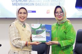 BRIN: Desa inovatif jadi pondasi wujudkan Lumajang berdaya saing