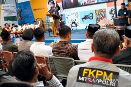 HUT ke-80 Bhayangkara, Legislator DPR RI ingatkan Polri jaga kepercayaan rakyat