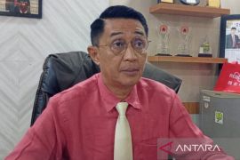 Satgas dirikan 81 posko antisipasi karhutla di kawasan rawan