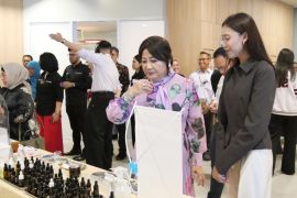 Commfest 2026 tampilkan karya project-based learning ilmu komunikasi