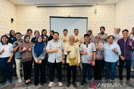 Papua Barat uji coba aplikasi layanan kesehatan gratis