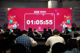 Strategi baru Indonesian Olympiad Battle memperluas ruang partisipasi akademik siswa