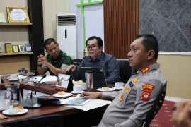Pemkot Singkawang minta PLN terbuka informasi soal pemadaman listrik