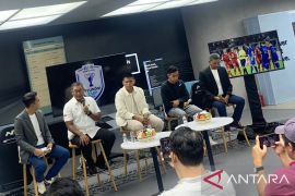 Ketua BTN minta Indonesia bermental baja saat hadapi Vietnam