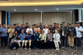 BPMA percepat legalisasi dan tata kelola sumur minyak rakyat di WK Aceh
