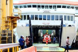 ASDP komit kuatkan program magang di kapal pascainsiden KMP Aceh Hebat 2
