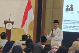 Mensos ingatkan Kepala Sekolah Rakyat siap hadapi fase krusial