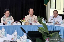Kementan: Deteksi surra Balai Veteriner Banjarbaru diproduksi massal
