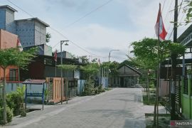 Pemkab Penajam permudah pengembang perumahan hadirkan rumah subsidi
